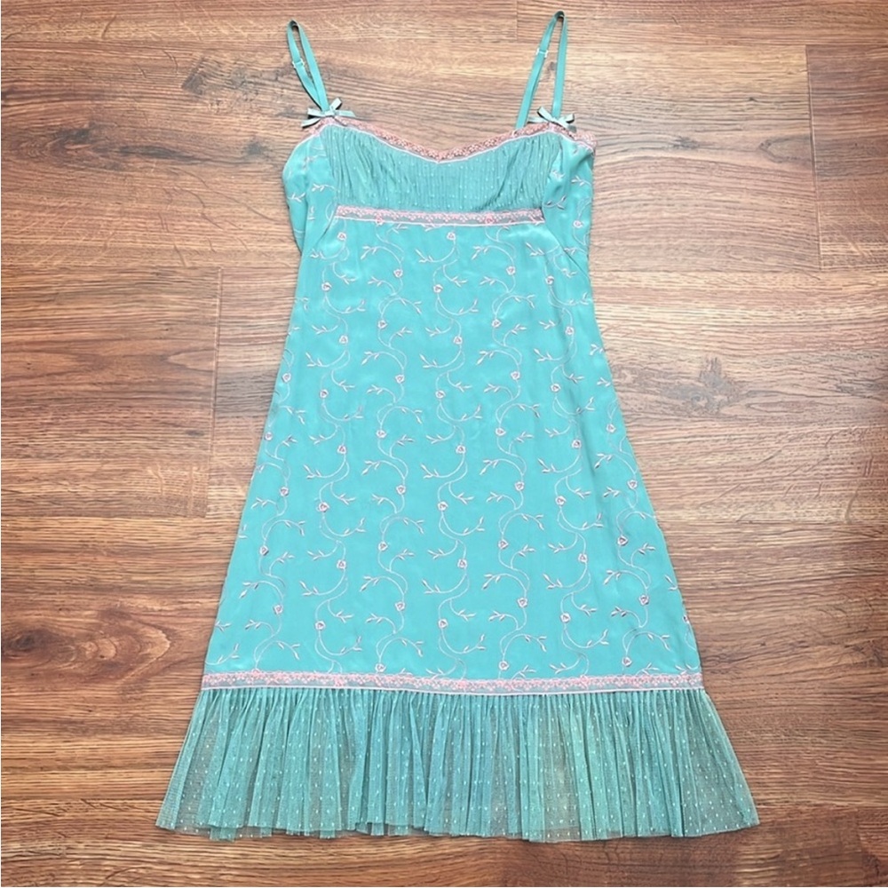 ISO VINTAGE BETSEY JOHNSON DRESSES